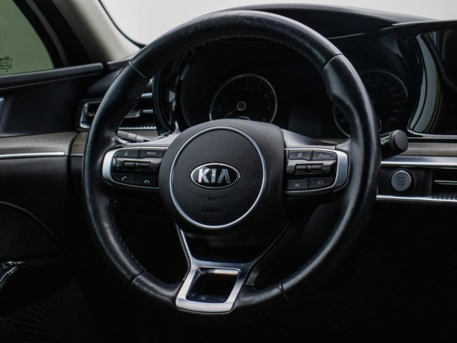 Kia K5 III Москва  - изображение 15