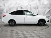 Lada (ВАЗ) Granta I Рестайлинг Ульяновск  - изображение 20