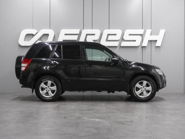Suzuki Grand Vitara II Рестайлинг с пробегом 2010 года, цена 1 177 000 рублей, 175124 км, внедорожник, Автокод Объявления