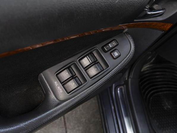 Toyota Avensis II Рестайлинг с пробегом 2007 года, цена 1 020 000 рублей, 211841 км, седан, Автокод Объявления