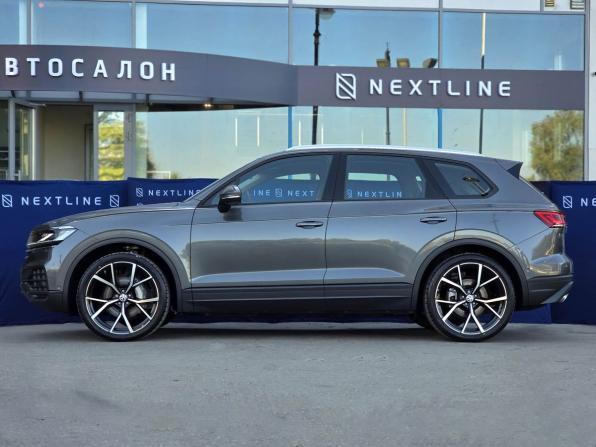 Новый Volkswagen Touareg III Рестайлинг 2025 года, цена 7 990 000 рублей, внедорожник, Автокод Объявления