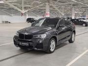 BMW X4 I (F26) Казань  - изображение 26