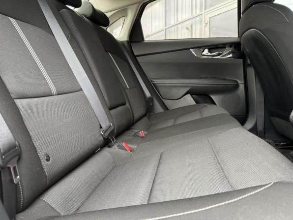 Kia Cerato IV с пробегом 2020 года, цена 1 885 000 рублей, 133144 км, седан, Автокод Объявления