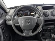 Renault Duster I Рестайлинг Москва  - изображение 48