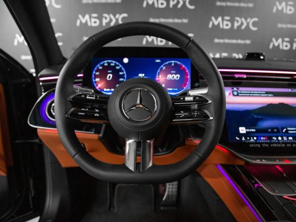 Новый Mercedes-Benz S-Класс VII (W223) Рестайлинг 2026 года, цена 28 997 000 рублей, седан, Автокод Объявления