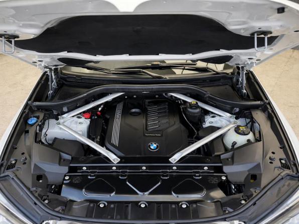 BMW X5 IV (G05/G18) с пробегом 2021 года, цена 6 807 000 рублей, 111364 км, внедорожник, Автокод Объявления