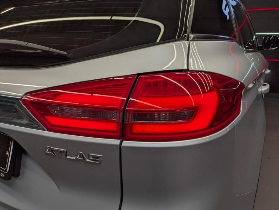 Geely Atlas I Москва  - изображение 21