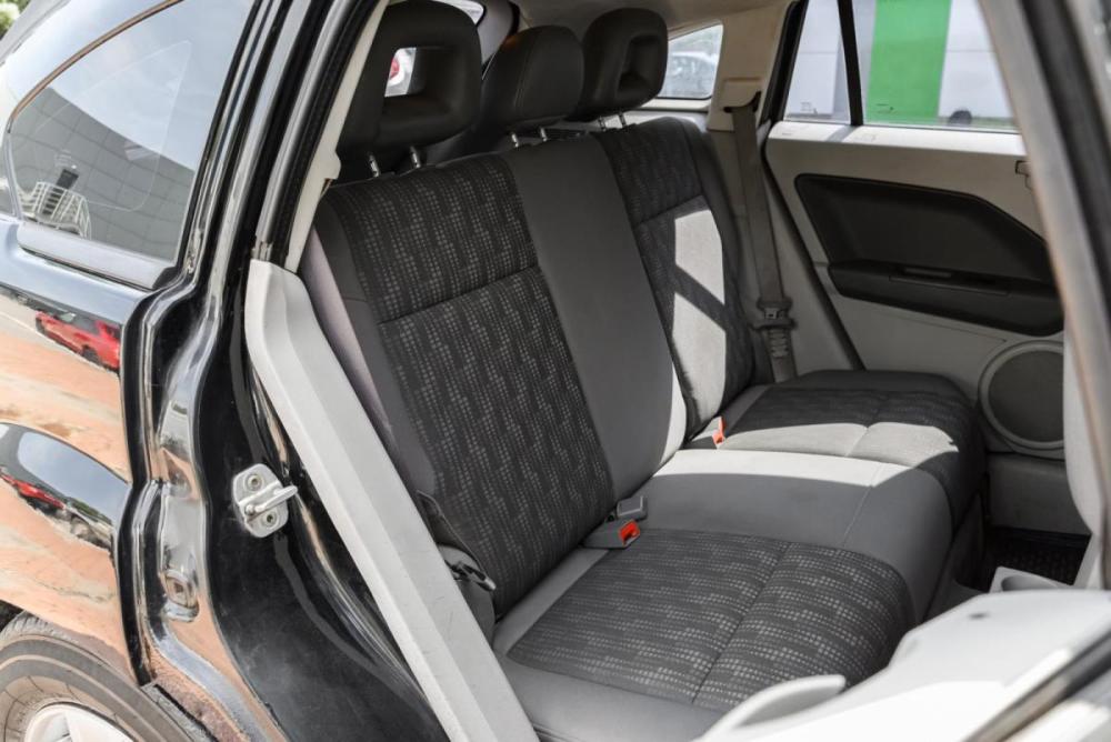 Dodge Caliber I Ульяновск  - изображение 7