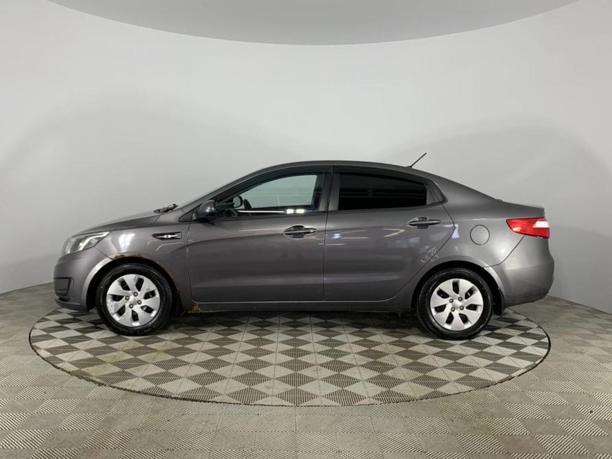 Kia Rio III Ногинск  - изображение 5