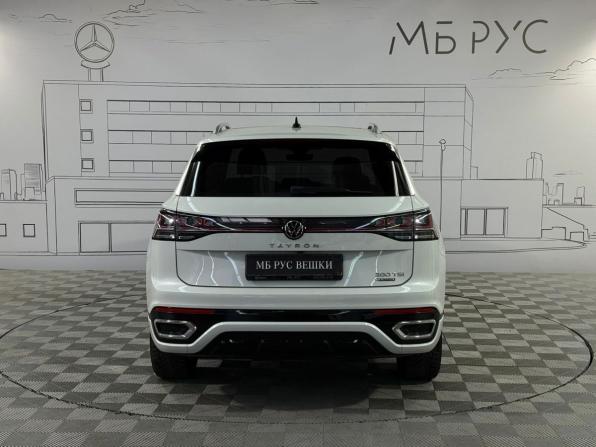Volkswagen Tayron I Рестайлинг с пробегом 2023 года, цена 4 425 000 рублей, 46990 км, внедорожник, Автокод Объявления