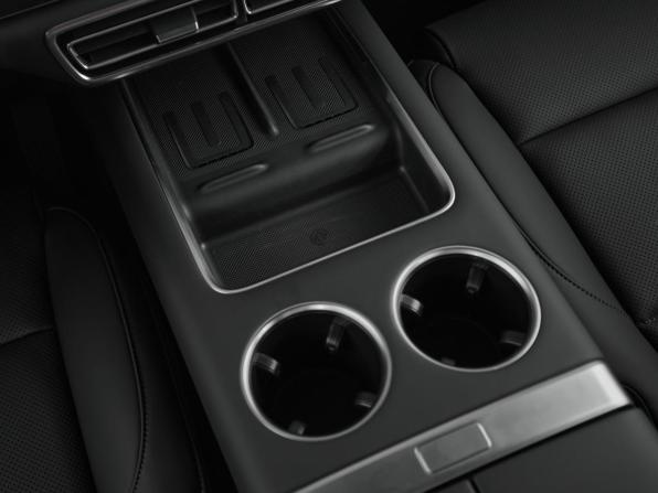 Новый Li Auto (Lixiang) L7 I Рестайлинг 2025 года, цена 10 590 000 рублей, внедорожник, Автокод Объявления