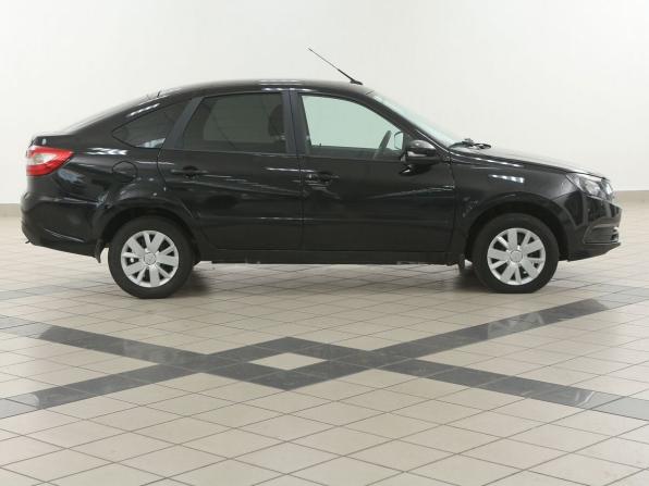 Lada (ВАЗ) Granta I Рестайлинг с пробегом 2023 года, цена 714 000 рублей, 29000 км, лифтбек, Автокод Объявления