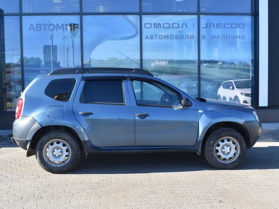 Renault Duster I Архангельск  - изображение 4