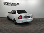 Lada (ВАЗ) Priora I Рестайлинг Пермь  - изображение 24