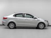 Kia Rio III Рестайлинг Москва  - изображение 33