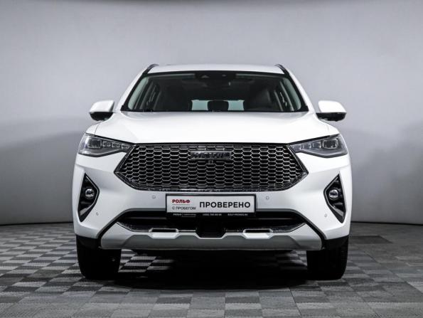Haval F7 I с пробегом 2021 года, цена 1 979 000 рублей, 54282 км, внедорожник, Автокод Объявления