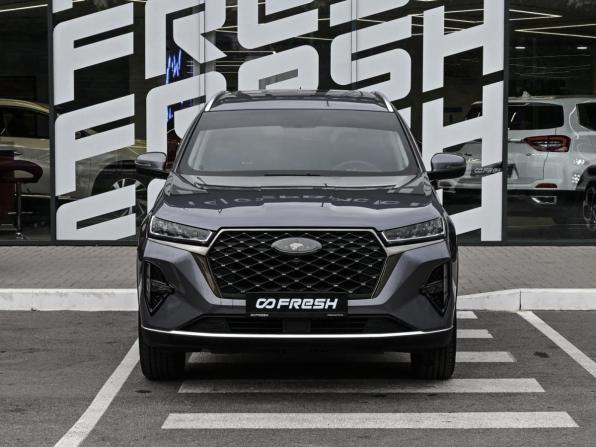 Chery Tiggo 7 Pro Max I с пробегом 2023 года, цена 1 930 000 рублей, 59493 км, внедорожник, Автокод Объявления