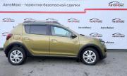 Renault Sandero II Тюмень  - изображение 25