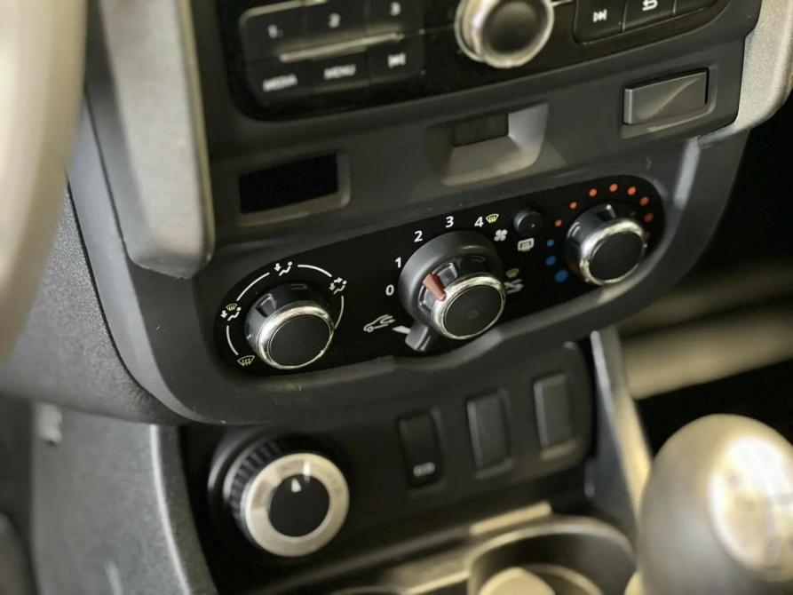 Renault Duster I Рестайлинг Екатеринбург  - изображение 17