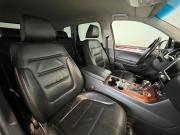 Volkswagen Touareg II Волгоград  - изображение 52