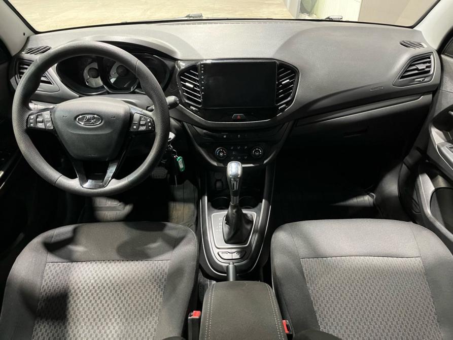 Lada (ВАЗ) Vesta I Пермь  - изображение 12