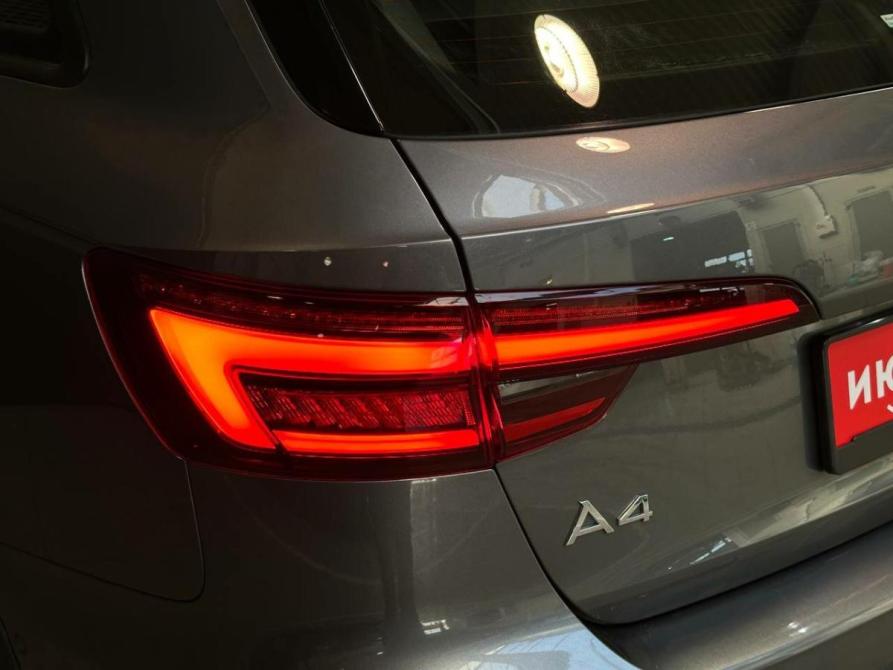 Audi A4 allroad V (B9) Челябинск  - изображение 15