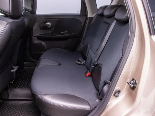 Nissan Note I Рестайлинг с пробегом 2013 года, цена 834 000 рублей, 134101 км, хэтчбек, Автокод Объявления