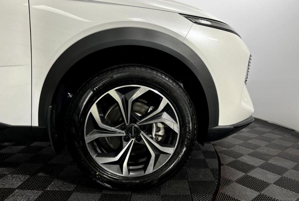 Haval F7x II Нижний Новгород  - изображение 23