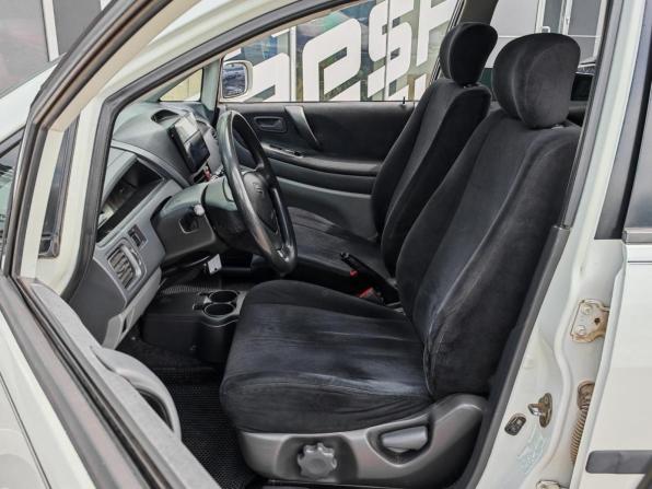 Suzuki Aerio с пробегом 2002 года, цена 360 000 рублей, 236460 км, универсал, Автокод Объявления