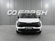 Kia Sportage V Рестайлинг Ростов-на-Дону  - изображение 24