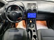 Nissan Qashqai I Рестайлинг Курск  - изображение 28
