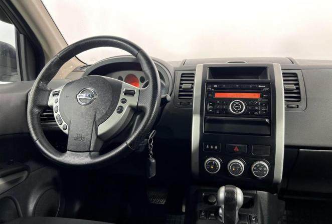 Nissan X-Trail II с пробегом 2008 года, цена 900 000 рублей, 239376 км, внедорожник, Автокод Объявления