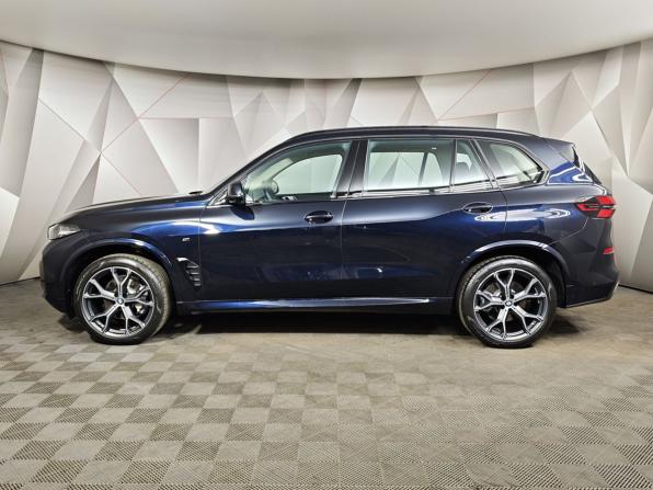 BMW X5 IV (G05/G18) Рестайлинг с пробегом 2026 года, цена 10 300 000 рублей, 88 км, внедорожник, Автокод Объявления