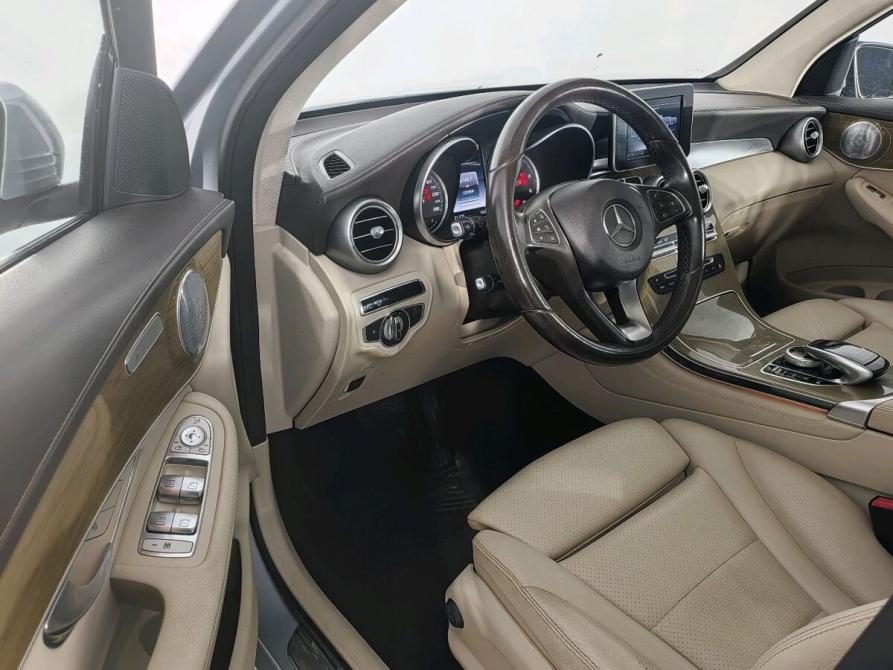 Mercedes-Benz GLC I (X253) Санкт-Петербург  - изображение 9