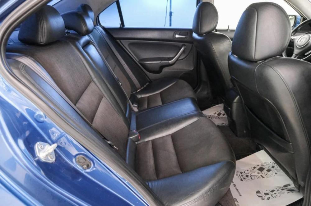 Honda Accord VIII Красноярск  - изображение 21