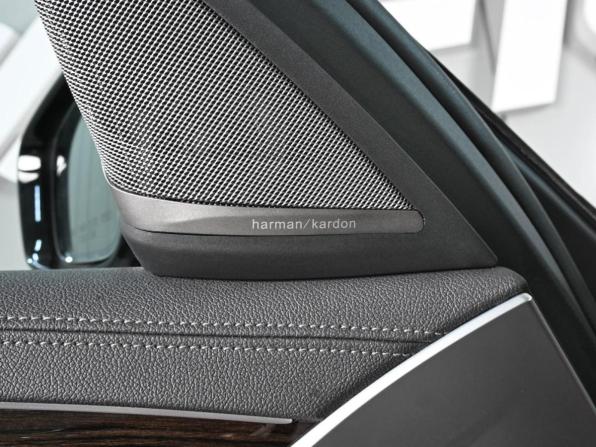 BMW 5 серии VII (G30/G31/G38) Рестайлинг с пробегом 2020 года, цена 4 830 000 рублей, 72910 км, седан, Автокод Объявления