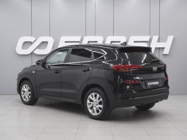 Hyundai Tucson III Рестайлинг с пробегом 2020 года, цена 2 270 000 рублей, 101092 км, внедорожник, Автокод Объявления