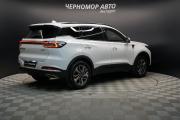 Chery Tiggo 7 Pro Max I Рестайлинг Крым  - изображение 34