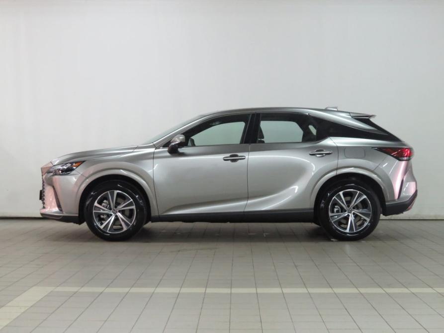 Lexus RX V Екатеринбург  - изображение 8
