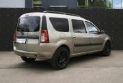 Lada (ВАЗ) Largus I Сыктывкар  - изображение 27