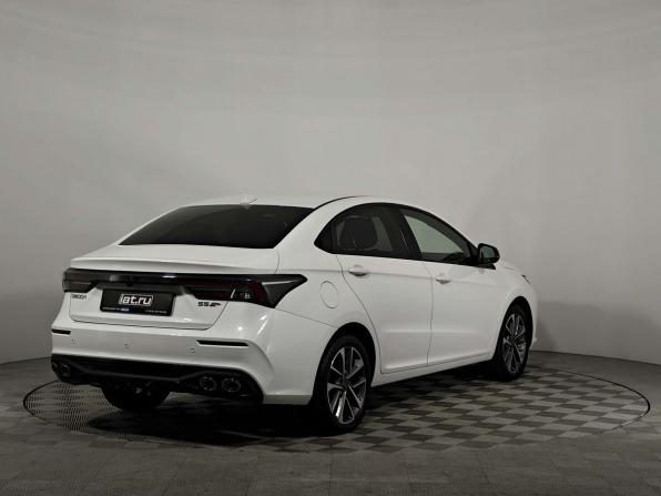 Omoda S5 GT с пробегом 2024 года, цена 1 649 000 рублей, 42027 км, седан, Автокод Объявления