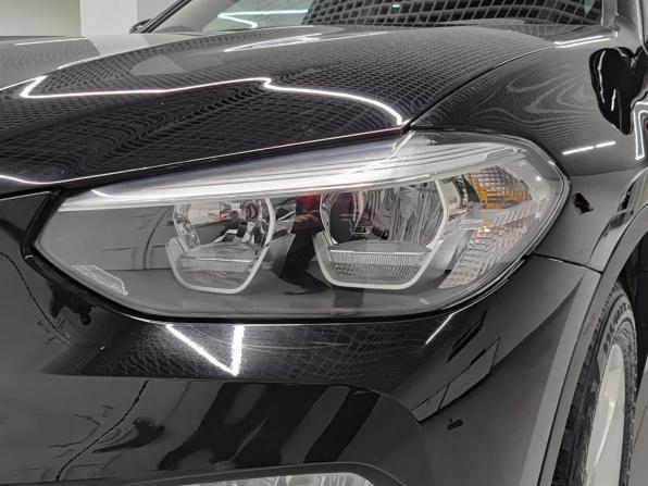 BMW X3 III (G01) с пробегом 2019 года, цена 2 973 000 рублей, 116442 км, внедорожник, Автокод Объявления