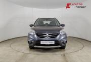 Renault Koleos I Рестайлинг Волгоград  - изображение 21