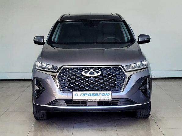 Chery Tiggo 7 Pro Max I с пробегом 2023 года, цена 1 790 000 рублей, 41352 км, внедорожник, Автокод Объявления