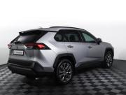 Toyota RAV4 V (XA50) Москва  - изображение 29