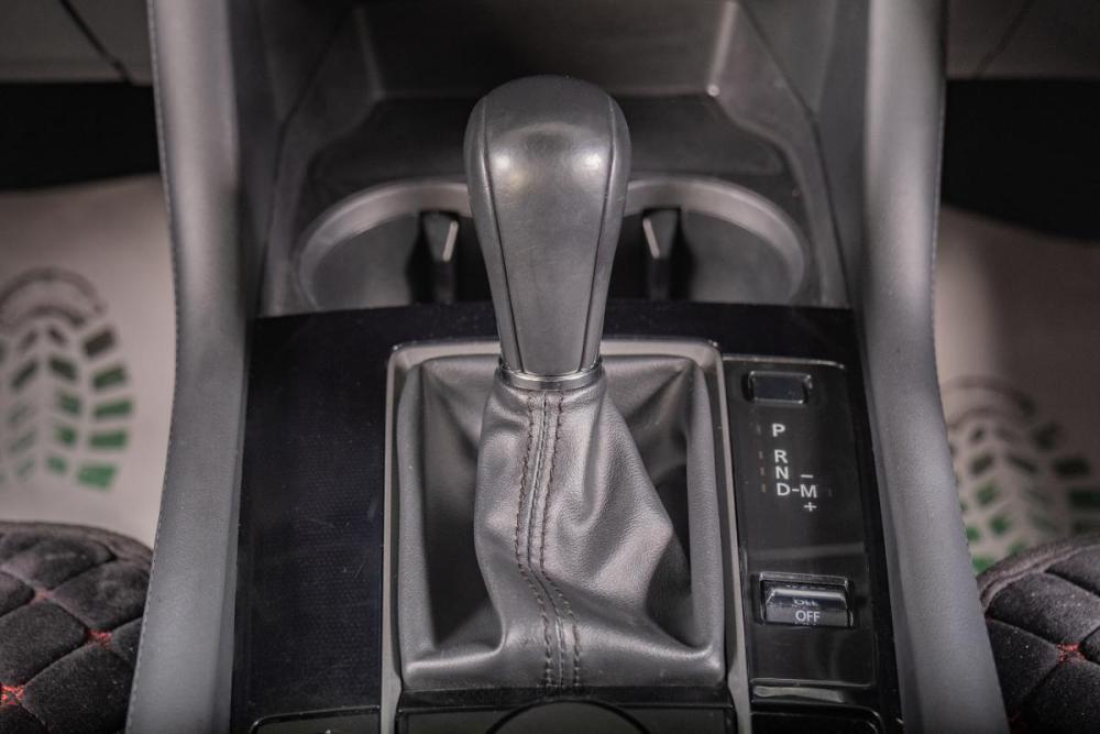 Mazda 3 IV (BP) Томск  - изображение 17