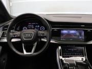 Audi Q8 I (4M) Рестайлинг Москва  - изображение 45