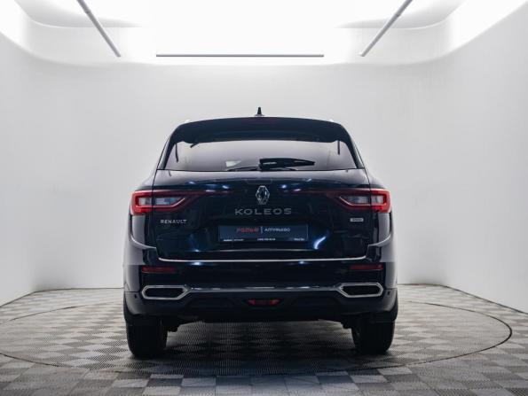 Renault Koleos II с пробегом 2018 года, цена 2 088 000 рублей, 130459 км, внедорожник, Автокод Объявления