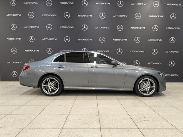 Mercedes-Benz E-Класс V (W213 S213 C238) с пробегом 2020 года, цена 4 100 000 рублей, 85000 км, седан, Автокод Объявления