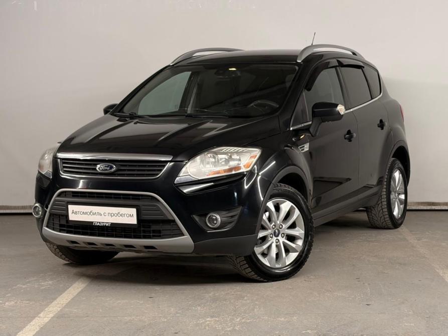 Ford Kuga I Екатеринбург  - изображение 1